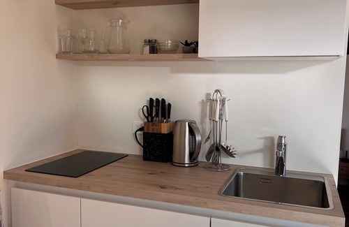 Sabana Liber Apartamento | Jucasa Villas - Studio D