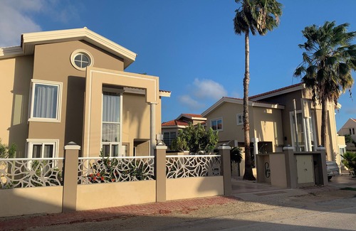 Sabana Liber Apartamento | Jucasa Villas - Studio D
