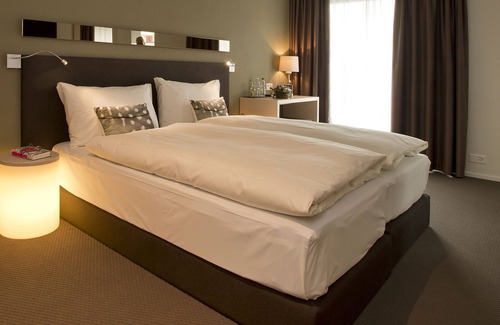 Tagerwilen Hotel | Juckers Boutique Hotel and Restaurant