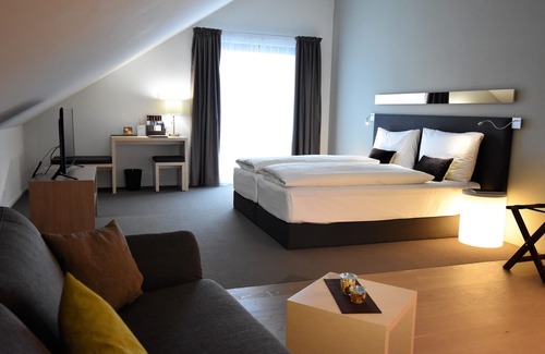 Tagerwilen Hotel | Juckers Boutique Hotel and Restaurant