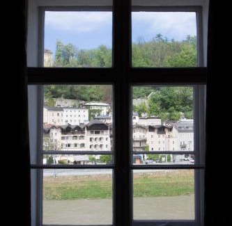 Altstadt Apartamento | Judengasse