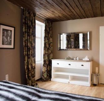 Altstadt Apartamento | Judengasse