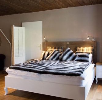 Altstadt Apartamento | Judengasse