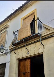 La Trinidad-San Juan y Todos los Santos Casa | Judería Suites