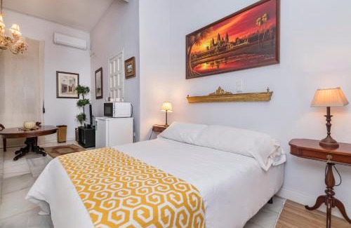La Trinidad-San Juan y Todos los Santos Casa | Judería Suites