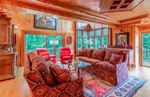 Highlands Casa | Judge's Hilltop