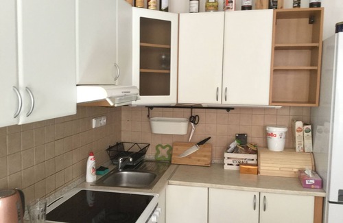 Litomysl Apartamento | Judia