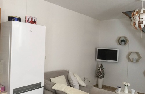 Litomysl Apartamento | Judia