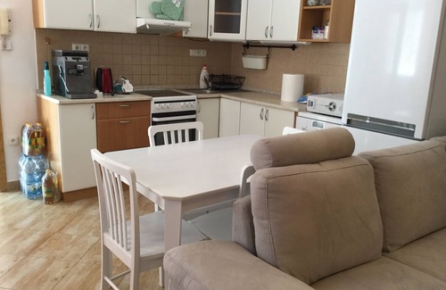 Litomysl Apartamento | Judia