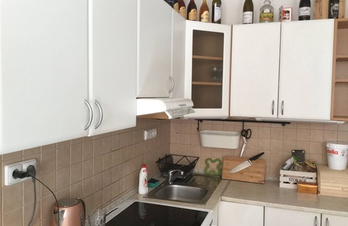Litomysl Apartamento | Judia