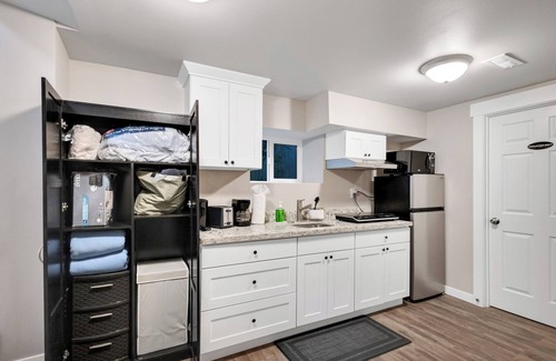 Atlantic Casa | Judkins Retreat - Close to Downtown