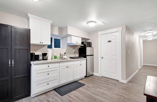 Atlantic Casa | Judkins Retreat - Close to Downtown