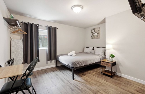 Atlantic Casa | Judkins Retreat - Close to Downtown