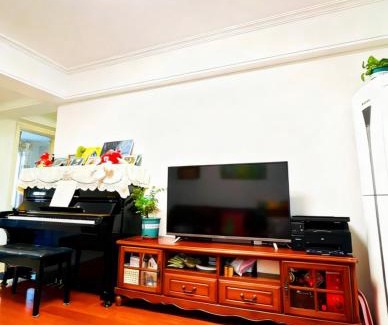 Songjiang Casa | Judy and George's Shanghai Homestay near Hongqiao Airport and Train Station