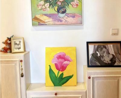 Songjiang Casa | Judy and George's Shanghai Homestay near Hongqiao Airport and Train Station