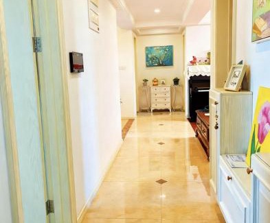 Songjiang Casa | Judy and George's Shanghai Homestay near Hongqiao Airport and Train Station