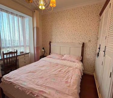 Songjiang Casa | Judy and George's Shanghai Homestay near Hongqiao Airport and Train Station