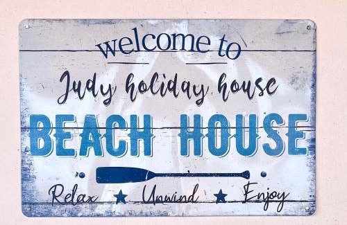 Ustica Casa | Judy holiday house