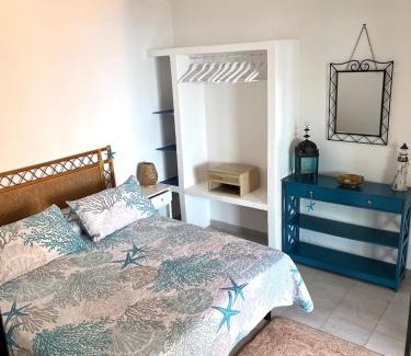 Ustica Casa | Judy holiday house