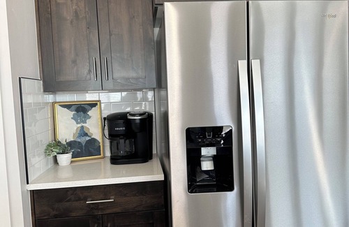 Idaho Falls Casa | Judy's Gem