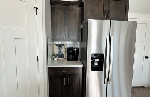 Idaho Falls Casa | Judy's Gem