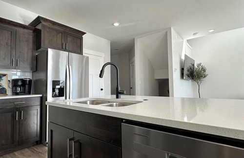 Idaho Falls Casa | Judy's Gem