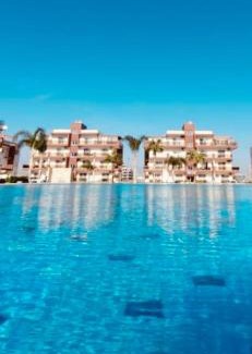 L'Hospitalet de Llobregat Apartamento | Judy's Ocean Life