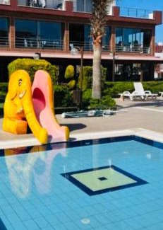 L'Hospitalet de Llobregat Apartamento | Judy's Ocean Life