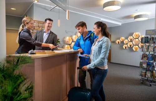 Kempten Casa | JUFA Familienresort Kempten im Allgäu