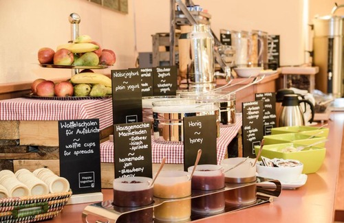 Irdning-Donnersbachtal Hotel | JUFA Hotel Planneralm