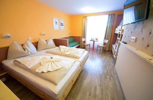 Irdning-Donnersbachtal Hotel | JUFA Hotel Planneralm