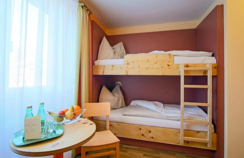 Irdning-Donnersbachtal Hotel | JUFA Hotel Planneralm
