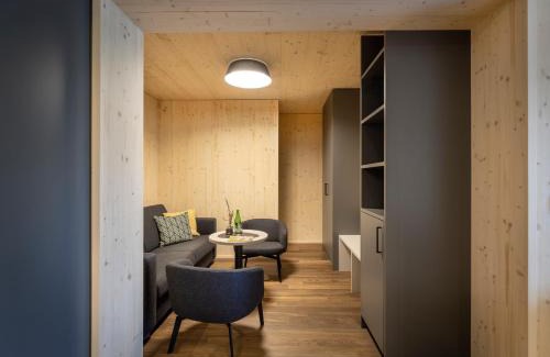 Savognin Hotel | JUFA Hotel Savognin