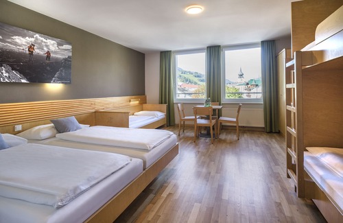 Schladming Hotel | JUFA Hotel Schladming