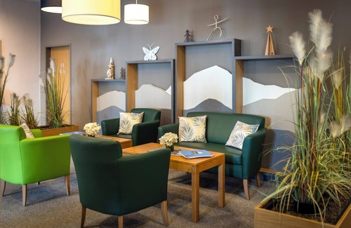 Schladming Hotel | JUFA Hotel Schladming