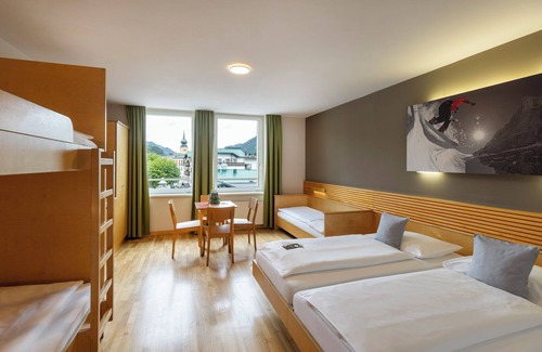 Schladming Hotel | JUFA Hotel Schladming