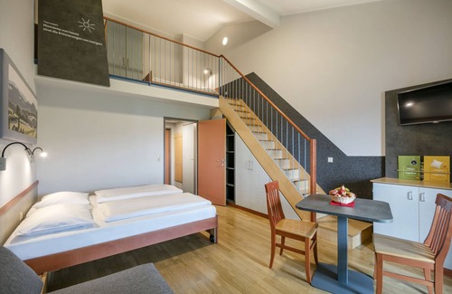 Gnas Hotel | JUFA Hotel Vulkanland Sport- Resort