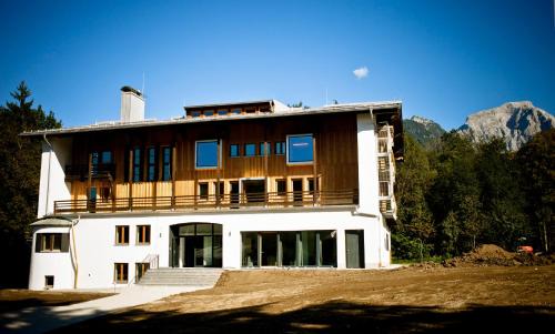 Bischofswiesen Hostal | Jugendherberge Berchtesgaden