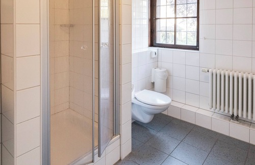 Altstadt Hotel | Jugendherberge Dinkelsbühl - Youth Hostel