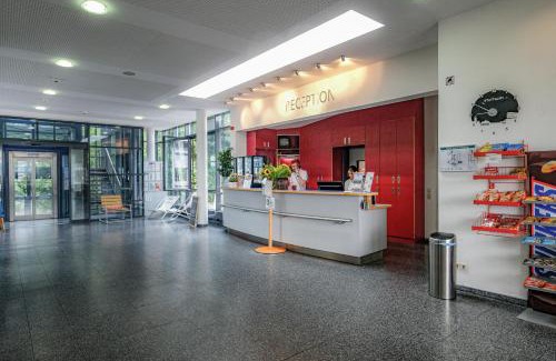 Kernerviertel Hostal | Jugendherberge Stuttgart International