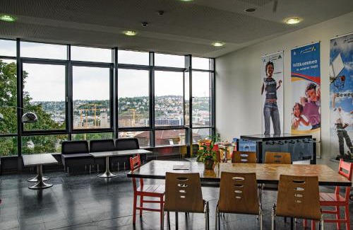 Kernerviertel Hostal | Jugendherberge Stuttgart International