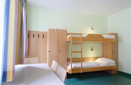 Neubau Hostal | Jugendherberge Wien - Myrthengasse