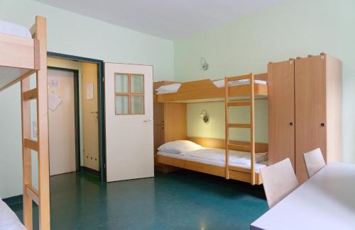 Neubau Hostal | Jugendherberge Wien - Myrthengasse