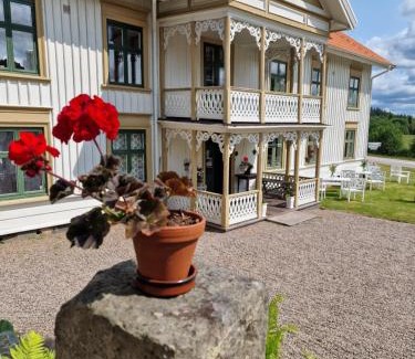 Mardaklev Casa | Jugendhouse - Klevs Gästgiveri