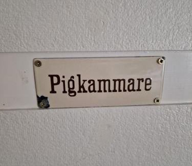 Mardaklev Casa | Jugendhouse - Klevs Gästgiveri
