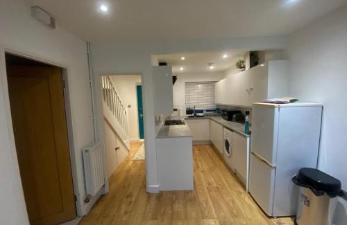 Cowley Apartamento | Jugno Home