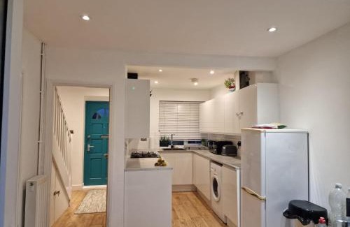 Cowley Apartamento | Jugno Home