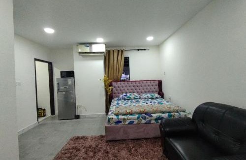 Mussafah Casa | JUH Real Estate and management servise LLC