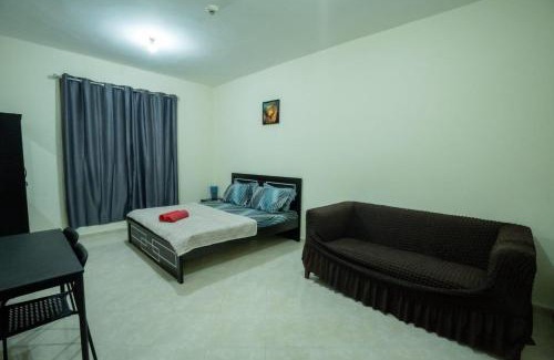 Mussafah Apartamento | JUH Real Estate and management servise LLC