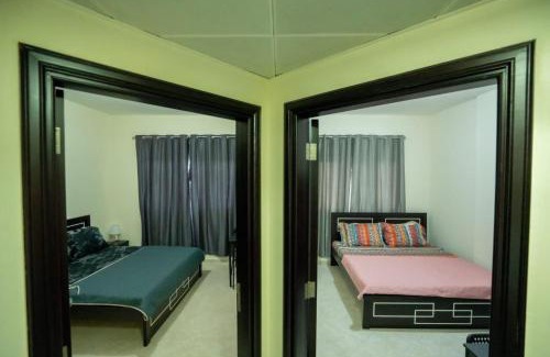 Mussafah Apartamento | JUH Real Estate and management servise LLC
